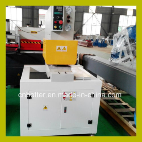 Single Head Seamless Welder for PVC Window Production Line