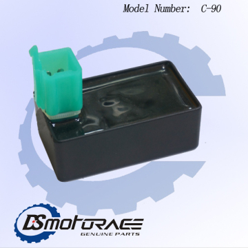 12V Motorcycle Racing Cdi with High Quality for C-90