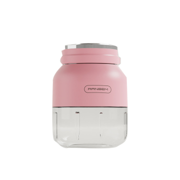 Mini USB Recargable Portable Personal Blender