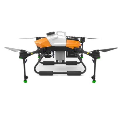 Trusted Stores Small Drone Agriculture Carbon Intelligence Battery  Fumigation To Spray Large Areas