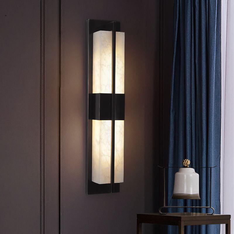  INSHINEUp And Down Interior Wall Lights 