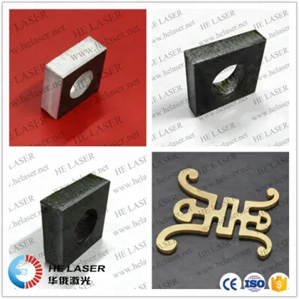 3000 watts dual use laser pipe cutting machine for metal