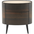 Bedside Table Bedroom Wooden Modern Simple Nightstand Wood