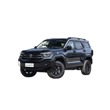 2024 Meistverkaufte Great Wall Tank 400 HI4-T SUV Hybrid Auto