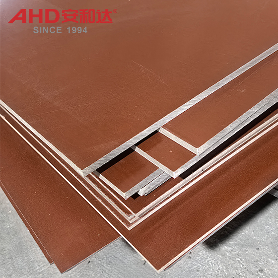 3021 Phenolic Paper Laminated Sheet