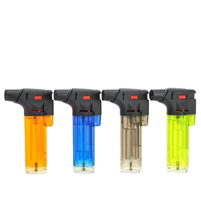 Isqueiro com carregamento USB: perfeito para cozinha e exterior