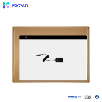 JSKPAD Drawing Sketching Writing LED Tracing Pad Artist