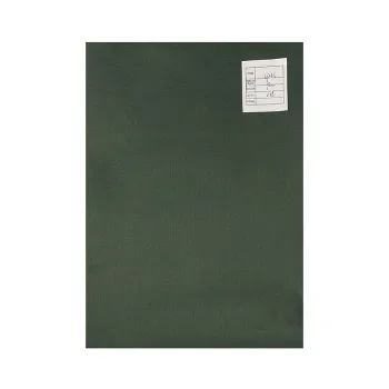 China Factory Good Quality 025 Soft Felt Fabric Anti-Static Lining for Men's Suits