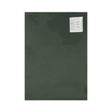 China Factory Good Quality 025 Soft Felt Fabric Anti-Static Lining for Men's Suits