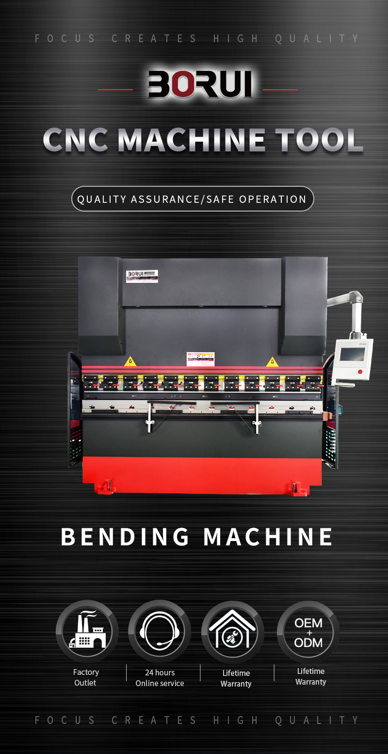 Bending Machine