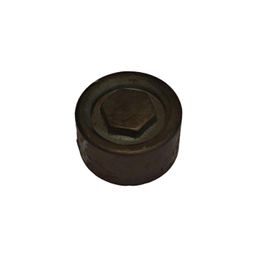 Junta en blanco de precisión para necesidades de ingeniería