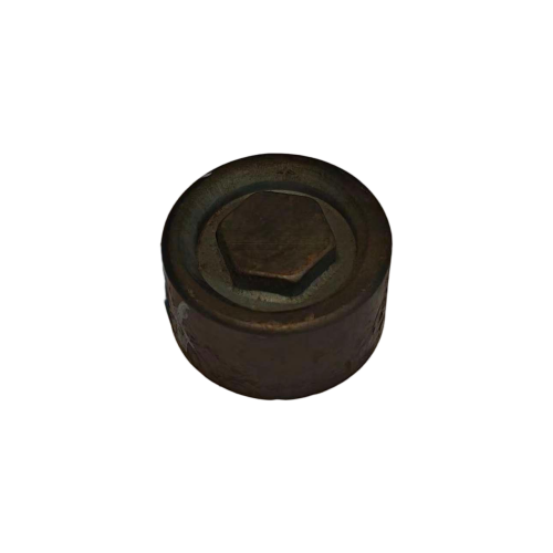 Junta en blanco de precisión para necesidades de ingeniería