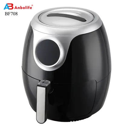 Anbolife new arrival hotsale electric Air Fryer