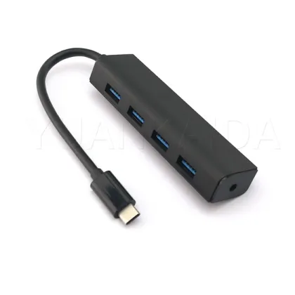 USB C HUBs for Macbook Pro
