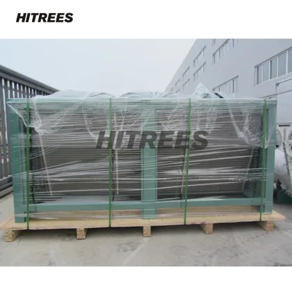 Air Cooled Refrigerator Condenser Unit