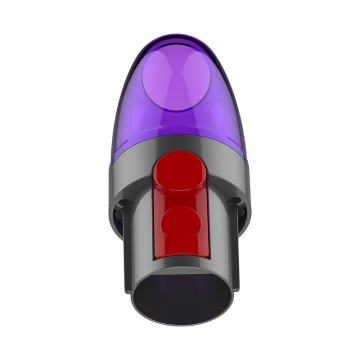 Air Duster & Vacuum 2-in-1 for Dyson Vacuum Cleaners