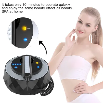 Professional RF Skin Tightening Machine for Face Lifting & Firming