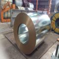 Ss400 Rolled Galvanized Steel Coil