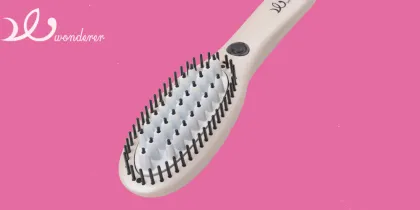 Iron For Hair Straightening