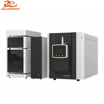 Aelab LC-MS/MS Cecair Kromatografi Triple Quadrupole Spectrometer Massa