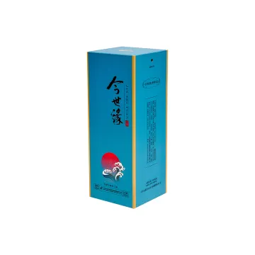 Custom Folding Paperboard Boxes