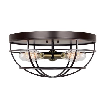Kreative Deckenlichter für Leben, Schlafzimmer und Esszimmer