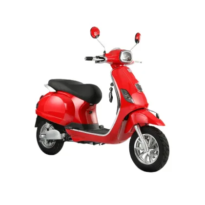 New Design Electric Scooter Moped Two wheels