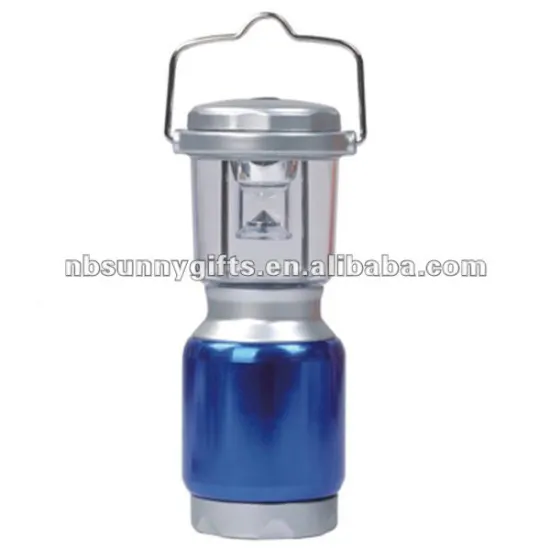 LED mini Camping lamp