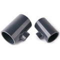 PVC Reducing Tee untuk Sistem Air