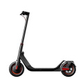 Adult folding two-wheeled battery electric scooter