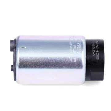 MASUMA MPU-108 23220-21131 Electric Fuel Pump 12V for Toyota/Bosch