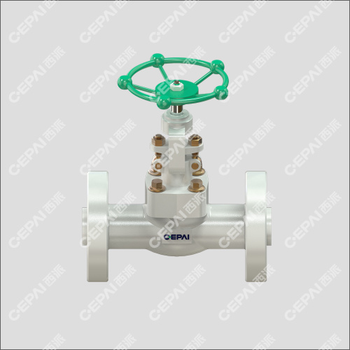 Forged Globe Valve