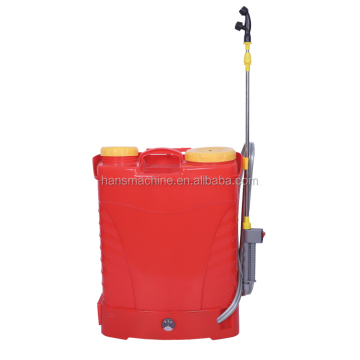 Spruzzatore per pesticidi per ormai da giardino della batteria per pompaggio automatico