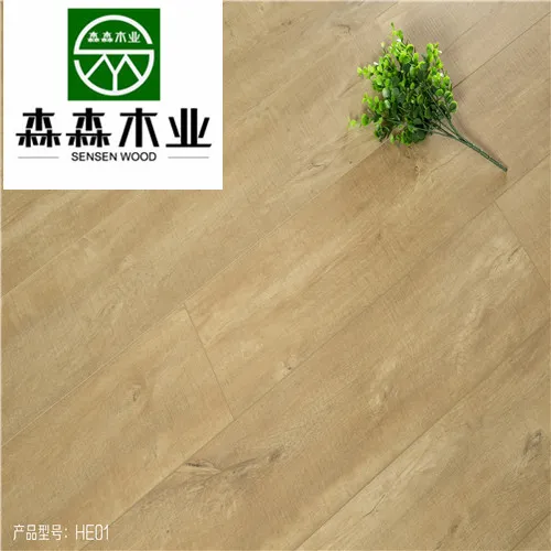 laminated flooring 8 mm 12mm hdf flooring Class31