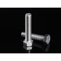 SS316 HEXAGON HEAD BOLT