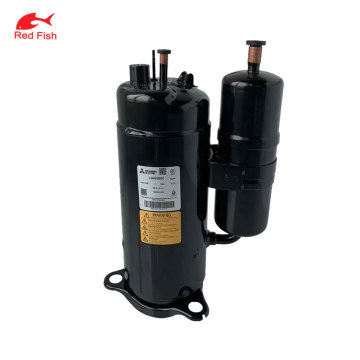 Mitsubishi Inverter Rotary Compressors: LH48VBAC, LH48VBGC, LH48YBDC, LH48YBAC, LH48VAAC, LH48VBDC, LH48YAAC, R22