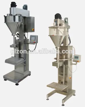 GZM-5B-1 Bag Filling Machine With online Weigher,Powder Filling Machine
