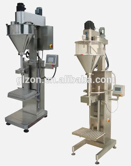 GZM-5B-1 Bag Filling Machine With online Weigher,Powder Filling Machine