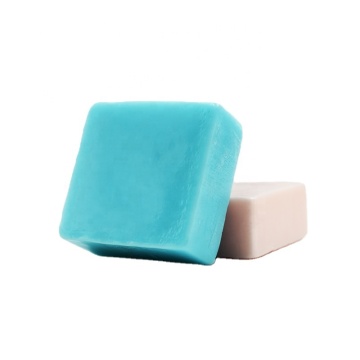 Private label wittering Moisturerende body wash soap