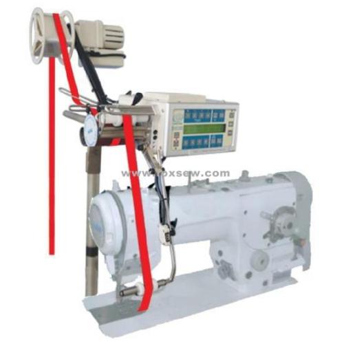 Appareil de mesure numérique à tension