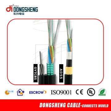 GYTS Fiber Optical Cables