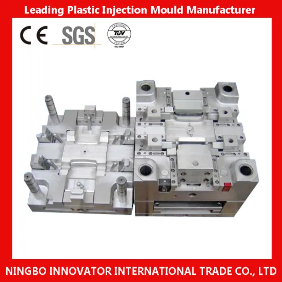 Plastic Injection Mold for ABS Material
