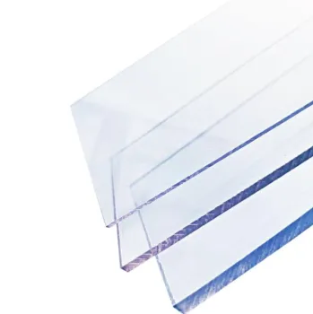 Polycarbonate Solid Sheet