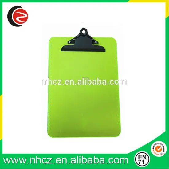 Shiny Clipboard Folder