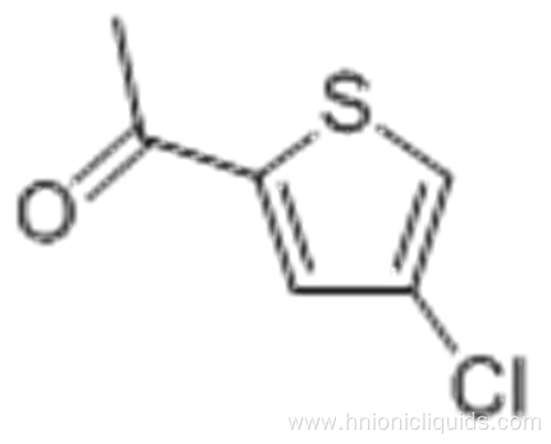 2-ACETYL-4-CHLOROTHIOPHENE CAS 34730-20-6