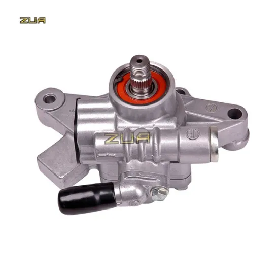 FOR HONDA CRV RD1 2.0 HYDRAULIC Steering Pump 56110-P3F-013" could be simplified to:

"Honda CRV RD1 2.0 Hydraulic Steering Pump 56110-P3F-013"

This title keeps the essential information and is more SEO-friendly.