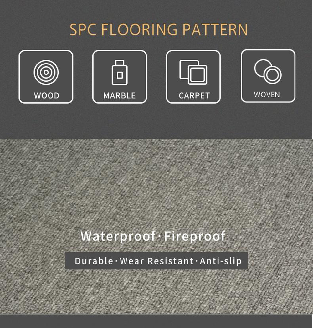 spc flooring