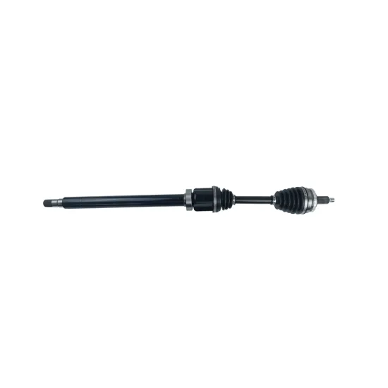 OEM Standard Drive Shaft 30777065 for Volvo S60 Axle Assembly 8252046 for S80, OE: 8252056 Transmission Shaft for V70