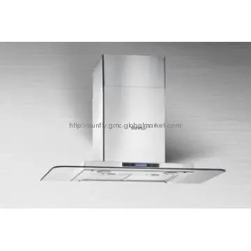 kitchen smoke extractor LOH22X4-13G(900mm)
