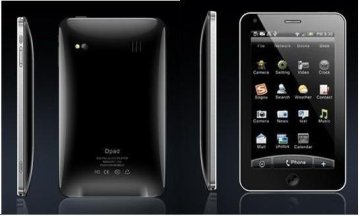 5" Mq - 110 Mtk6573 Scroll Tablet Pc Support Online Video / Online Tv